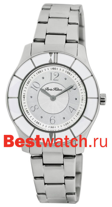 Часы Paris Hilton Round 138.5124.60